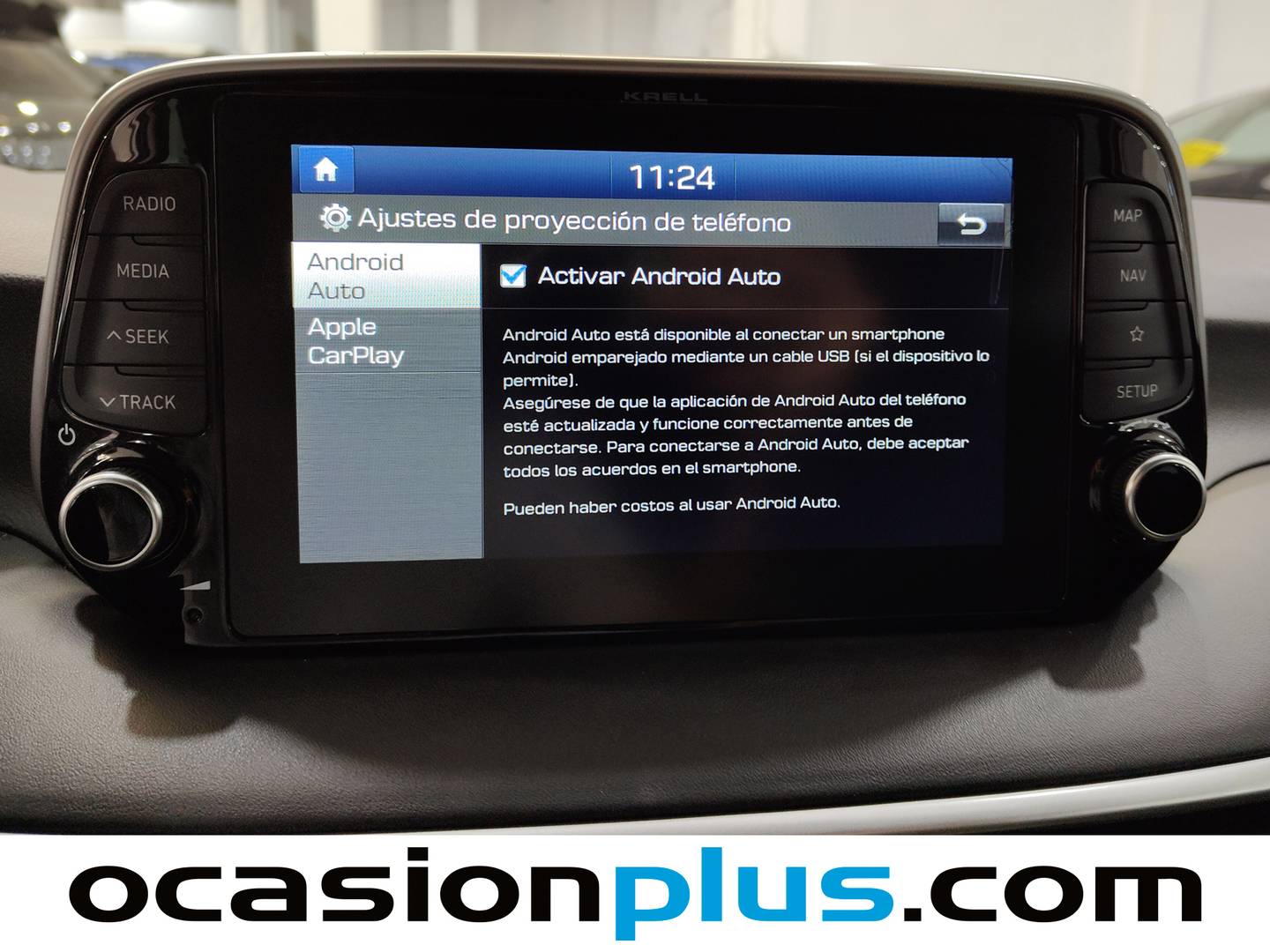 Accesorios del Hyundai Tucson Hyundai Tucson Tucson 1.6 TGDI Tecno DCT 4x2 (177 CV)