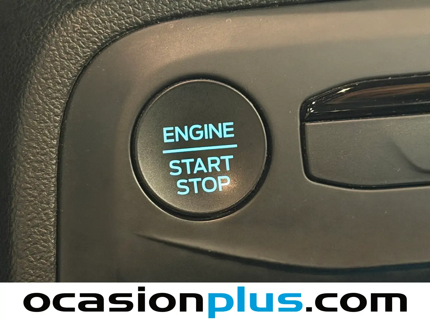 Foto Ford Focus Ford Focus 1.0 Ecoboost MHEV ST-Line (125 CV)