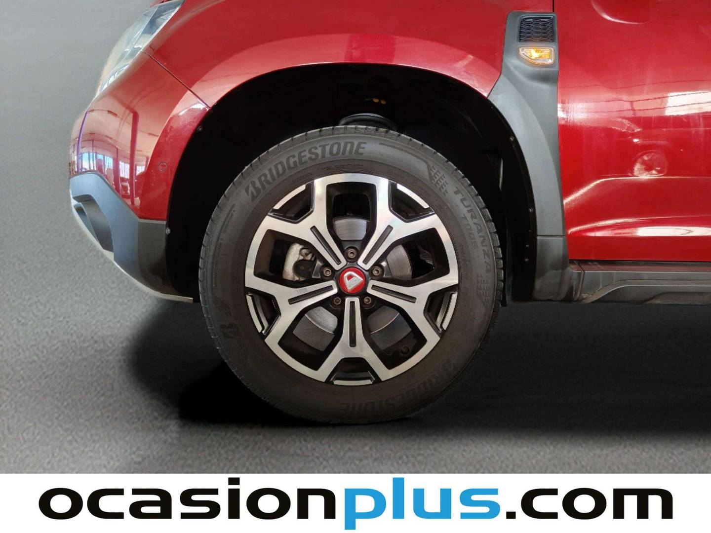 Foto Dacia Duster Dacia Duster SL Xplorer TCE 110 kW (150 CV) 4X2