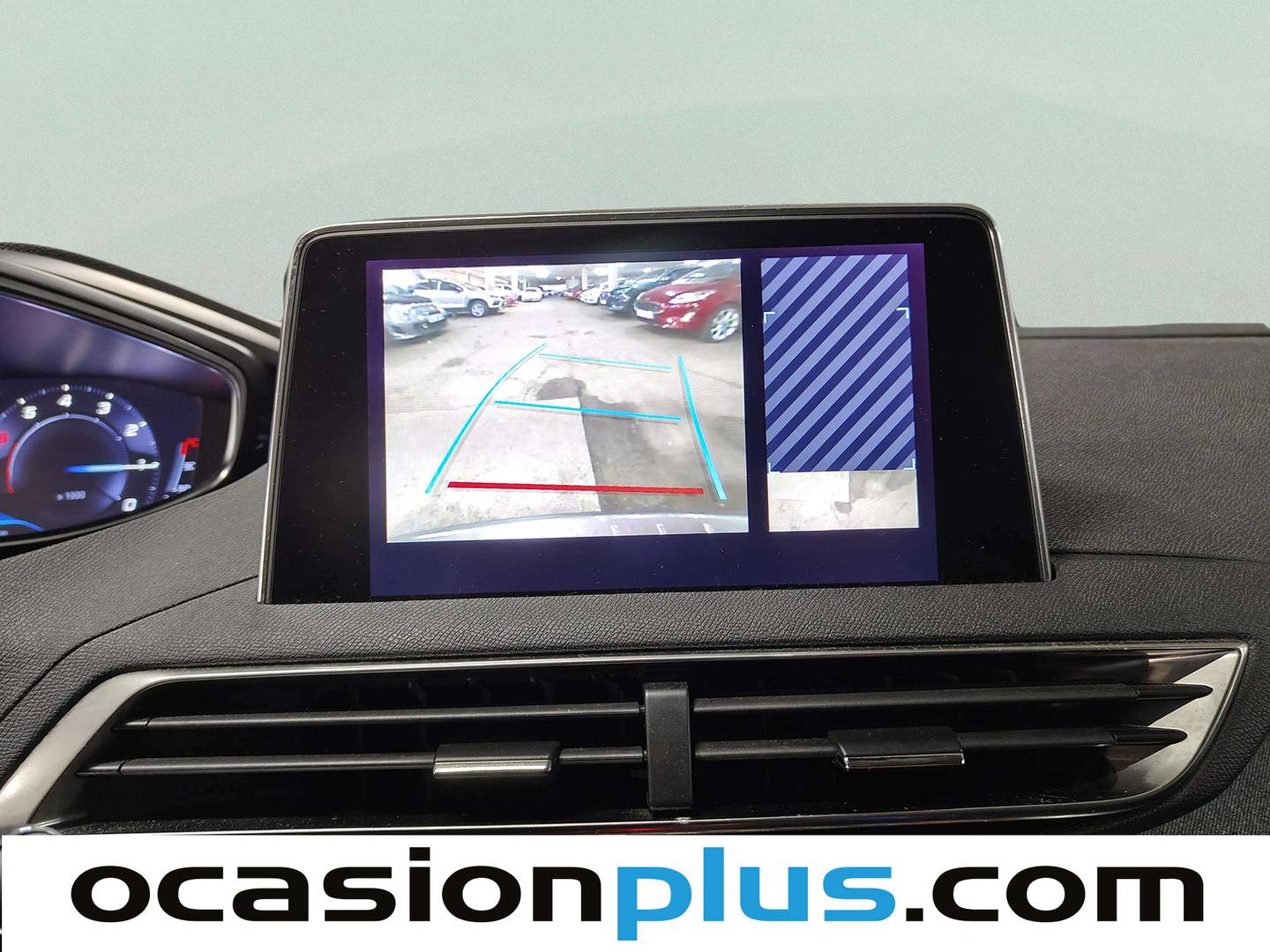 Accesorios del Peugeot 5008 Peugeot 5008 PureTech 130 S&S Allure (130 CV) 7 Plazas