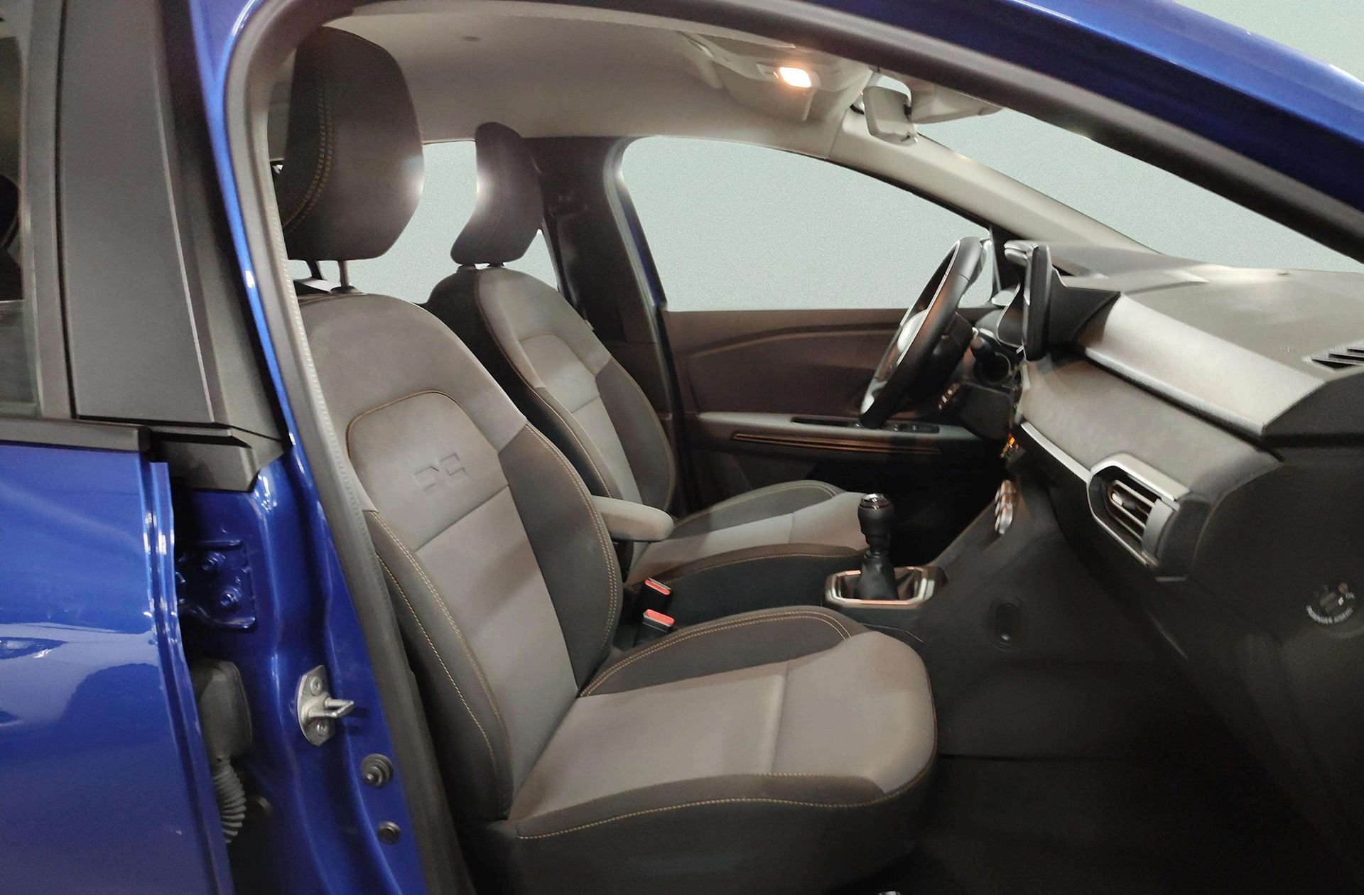 Dacia Sandero Stepway Extreme Go ECO-G GLP - foto 20