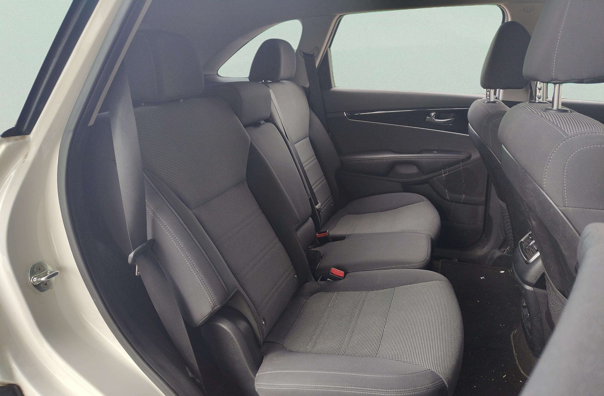 Kia Sorento 2.2 CRDi Drive 4x2 7 plazas - foto 17