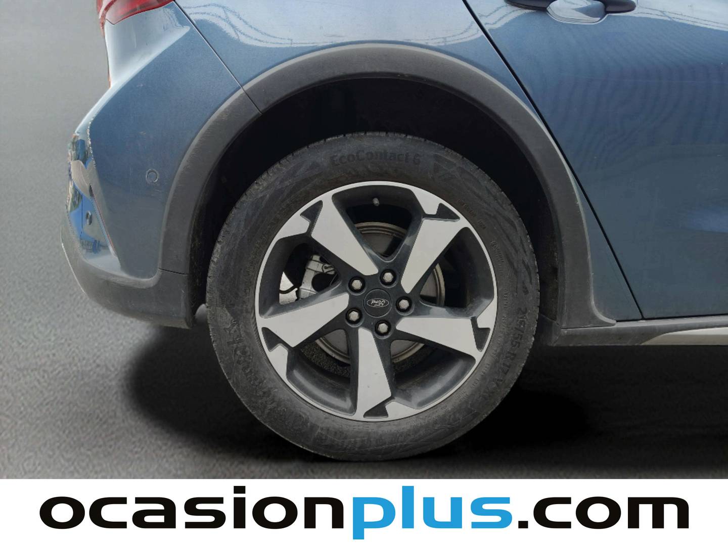 Ford Focus Ford Focus 1.0 Ecoboost MHEV Active Auto (155 CV) seminuevo