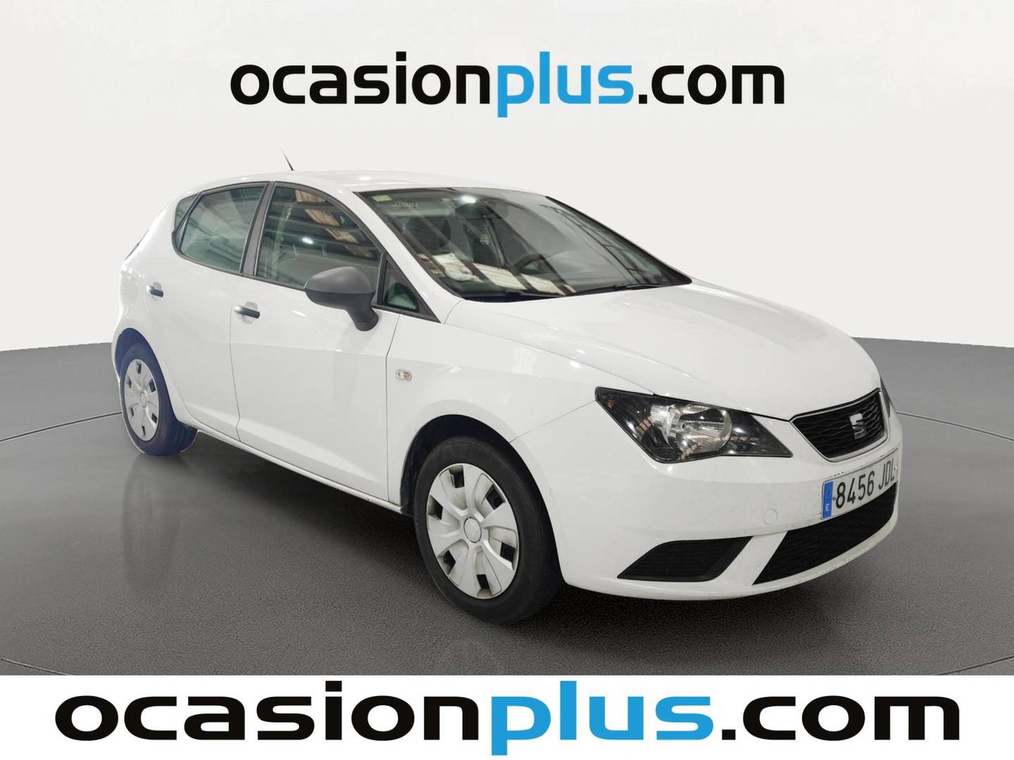 Foto Seat Ibiza SEAT Ibiza 1.6 TDI CR Reference (90 CV)