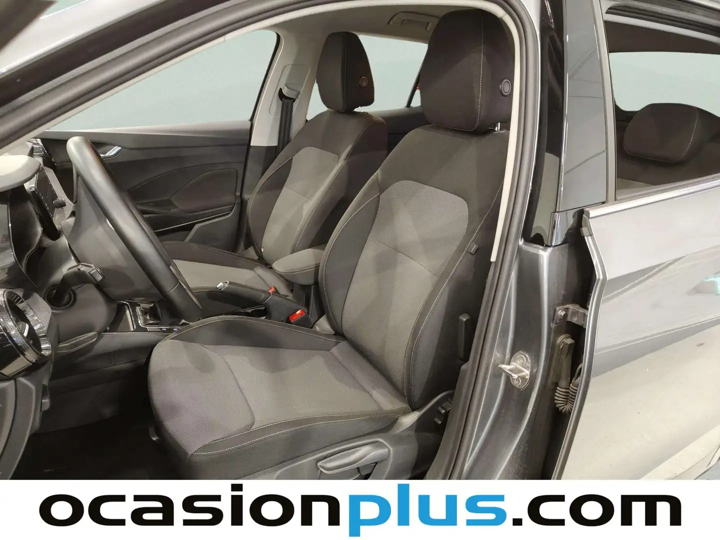 Foto Skoda Fabia Skoda Fabia 1.0 TSI Selection (95 CV)