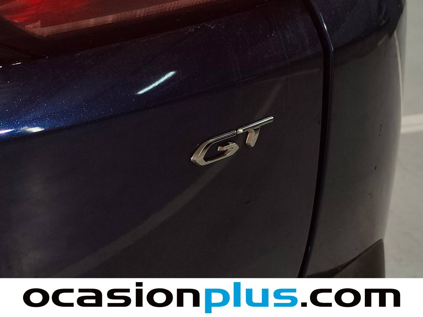 Peugeot 5008 Peugeot 5008 BlueHDI 130 S&S GT EAT8 (130 CV) 7 plazas automático
