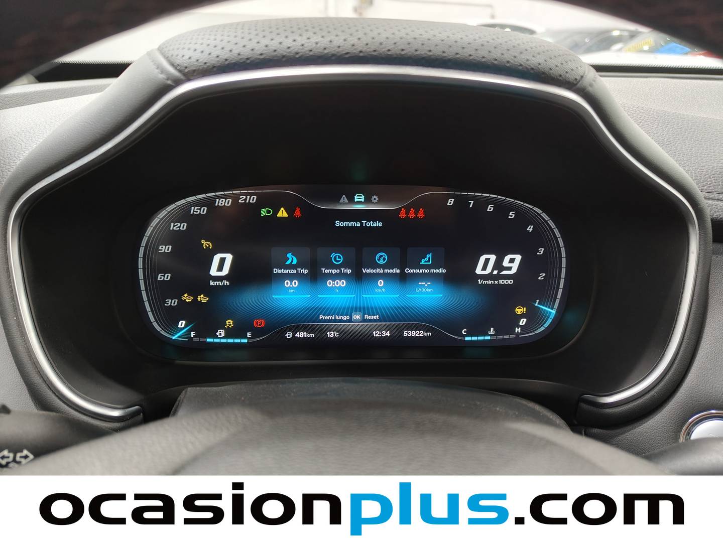 MG HS MG HS 1.5 Turbo GDI Luxury  (162 CV) 162cv