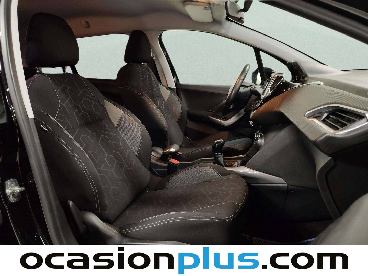 Peugeot 2008 Peugeot 2008 BlueHDi 100 S&S Active (100 CV) km 0