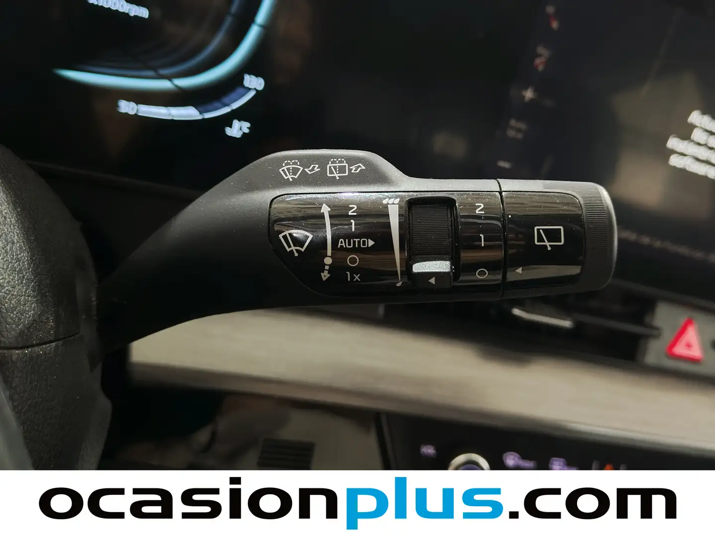 Foto KIA Sportage Kia Sportage 1.6 CRDi MHEV Business 4x2 (136 CV)