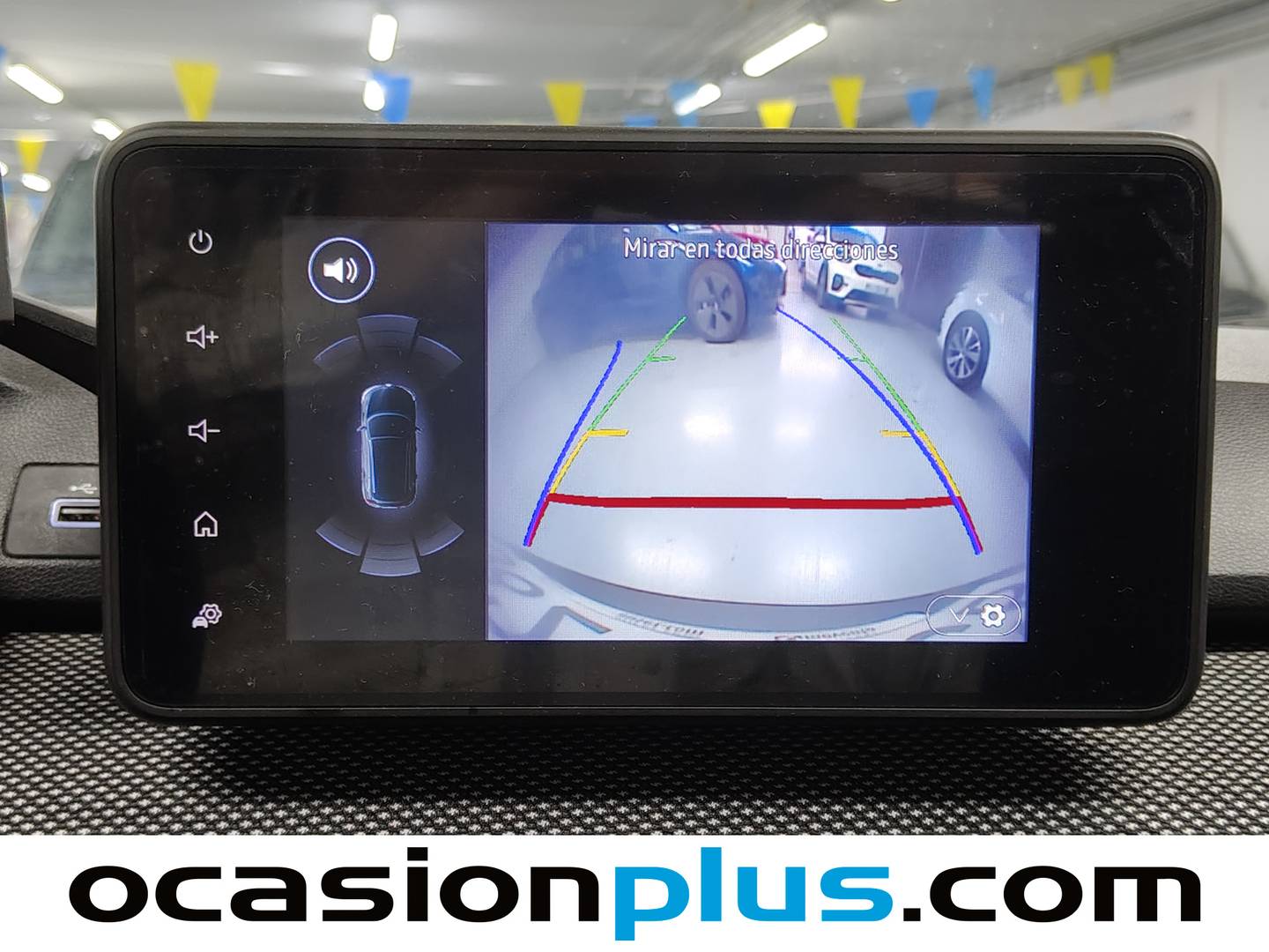 Foto Dacia Sandero Dacia Sandero Stepway Essential TCe (90 CV)