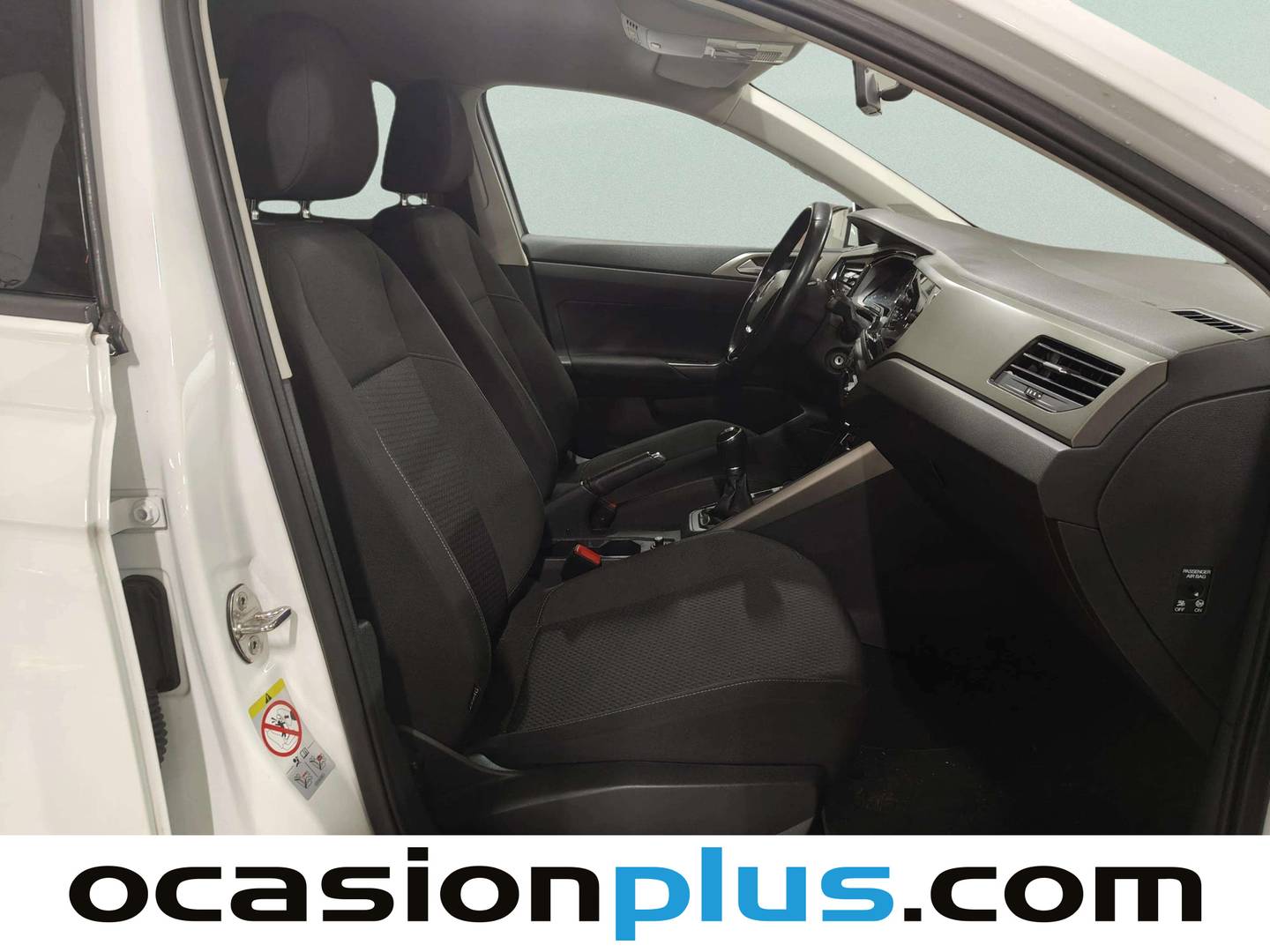 Volkswagen Polo Volkswagen Polo Advance 1.6 TDI (95 CV) al mejor precio