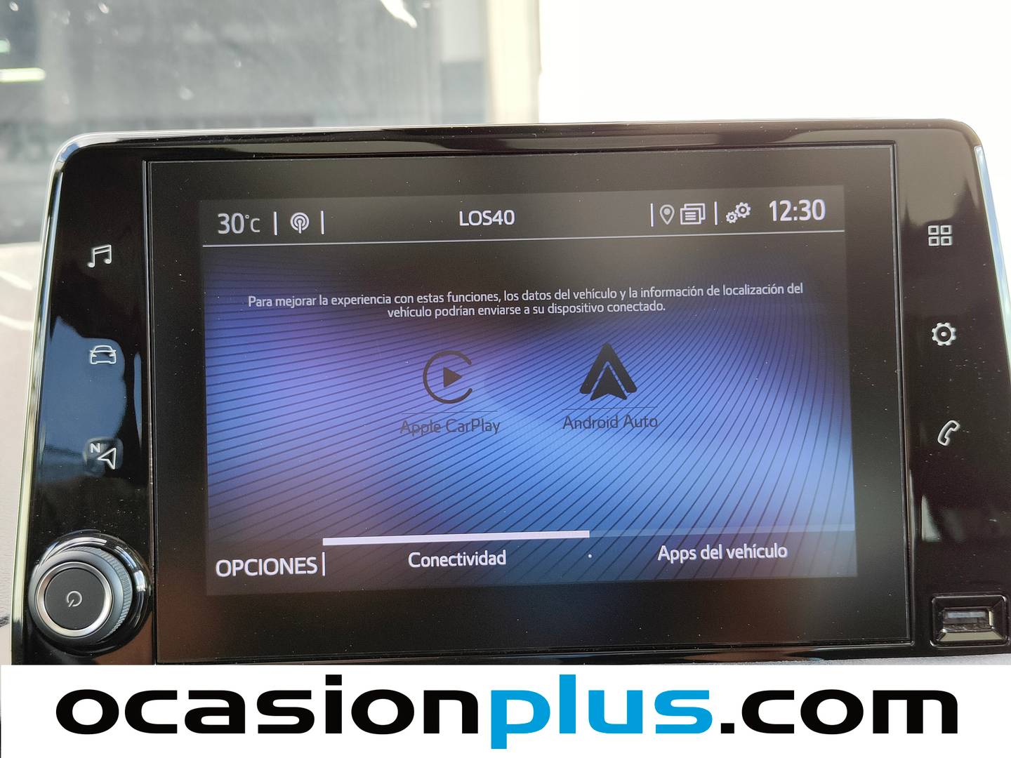 Extras del Toyota Proace City Verso Toyota Proace City Verso 1.5D Family Advance L1 Auto (131 CV)