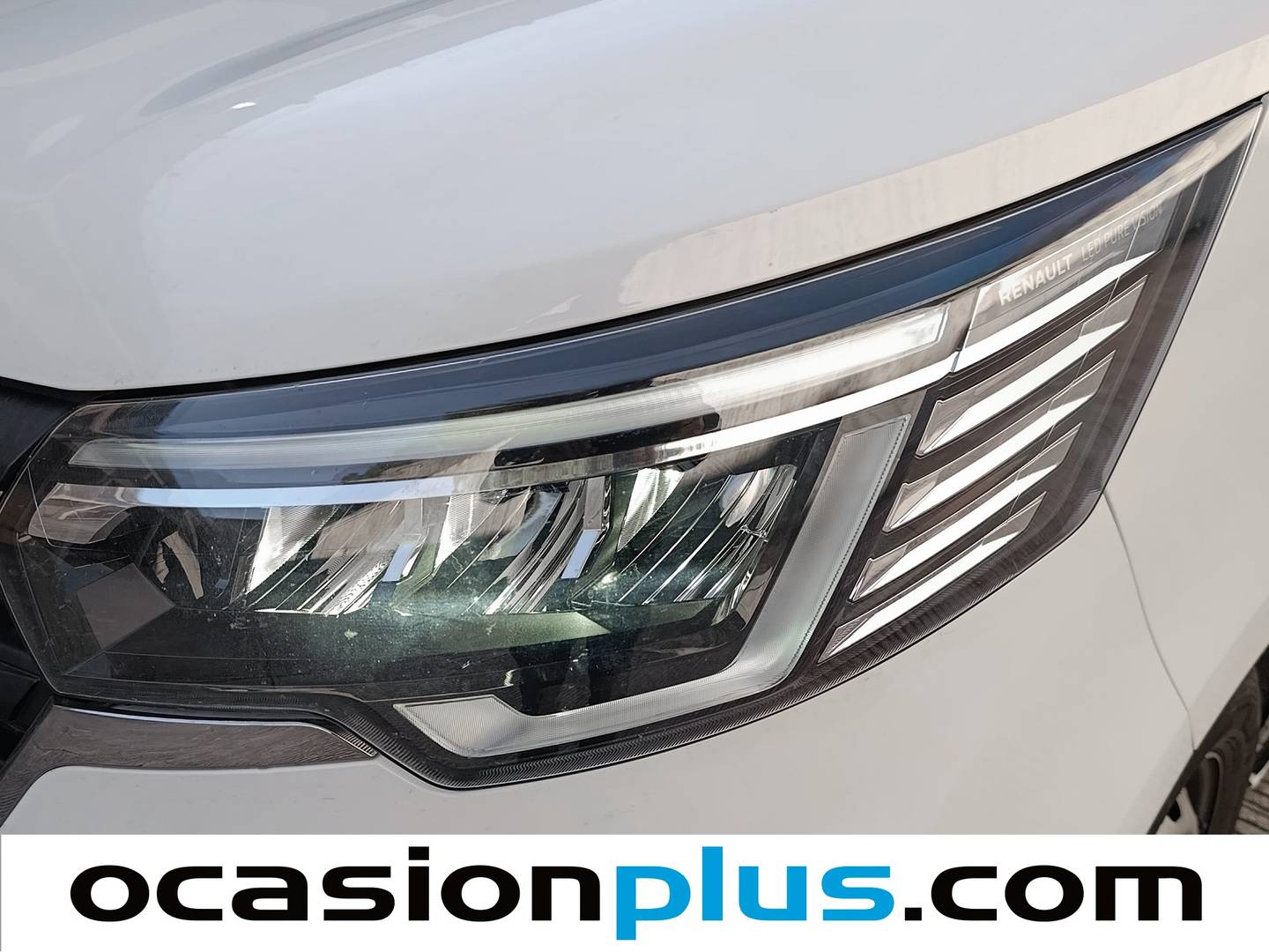 Renault Trafic Renault Trafic Furgon L1H1 Blue dCi 96 kW (130 CV) barato