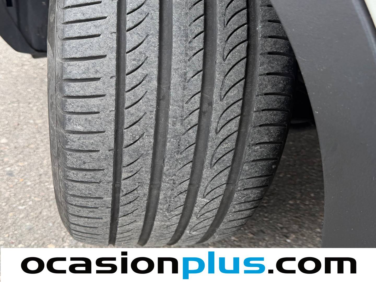 Foto Nissan QASHQAI Nissan Qashqai dCi 115 Acenta (115 CV)