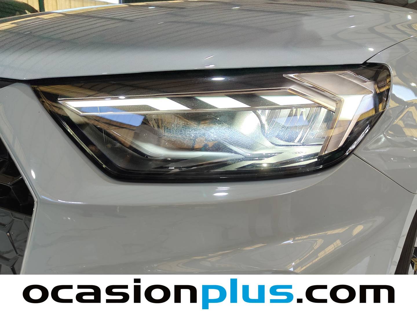 Acabados Audi A1 Audi A1 Sportback Adrenalin edition 25 TFSI (95 CV) Pack S-Line