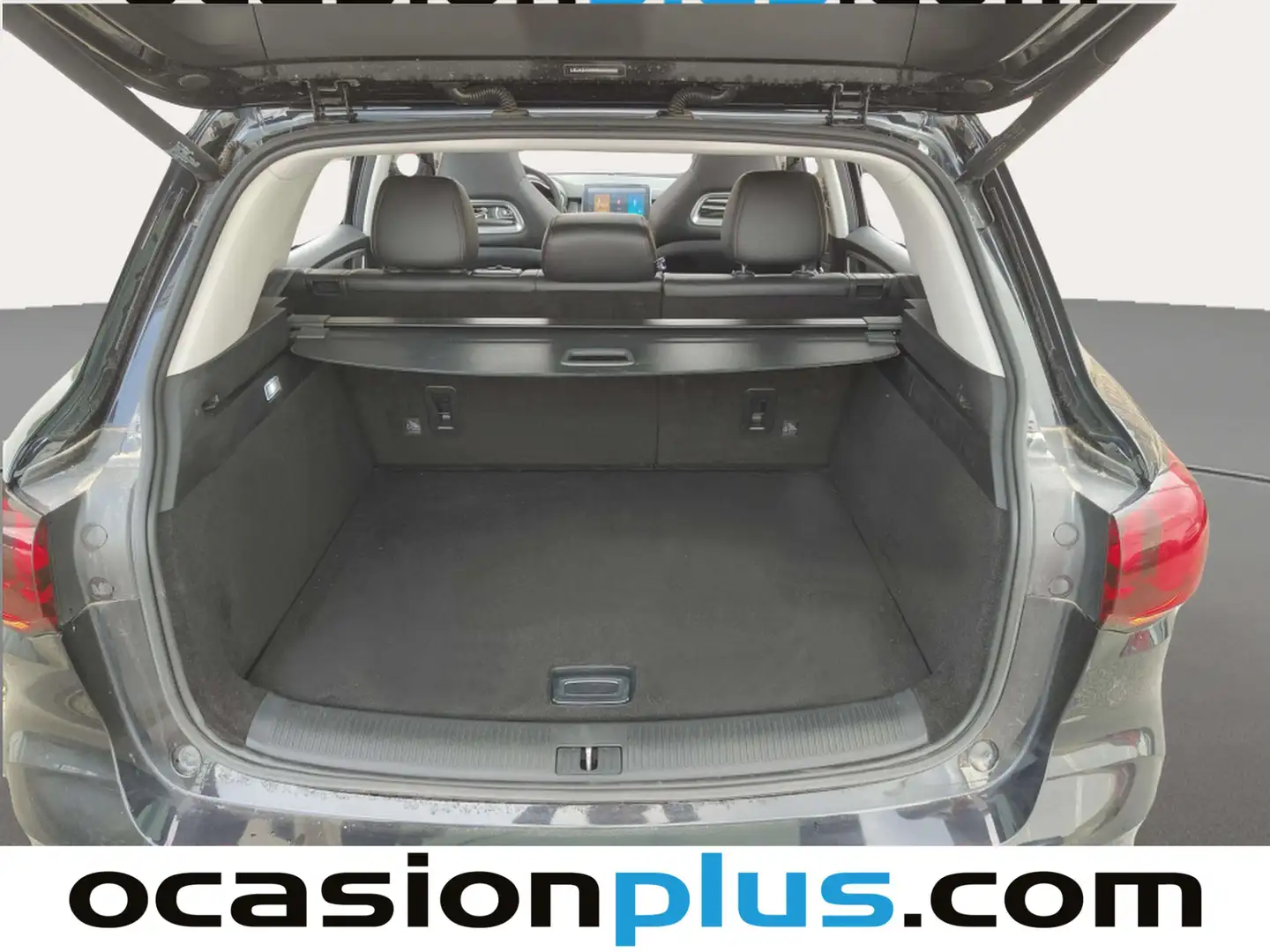 Foto MG HS MG eHS 1.5 T-GDI PHEV Luxury (258 CV)