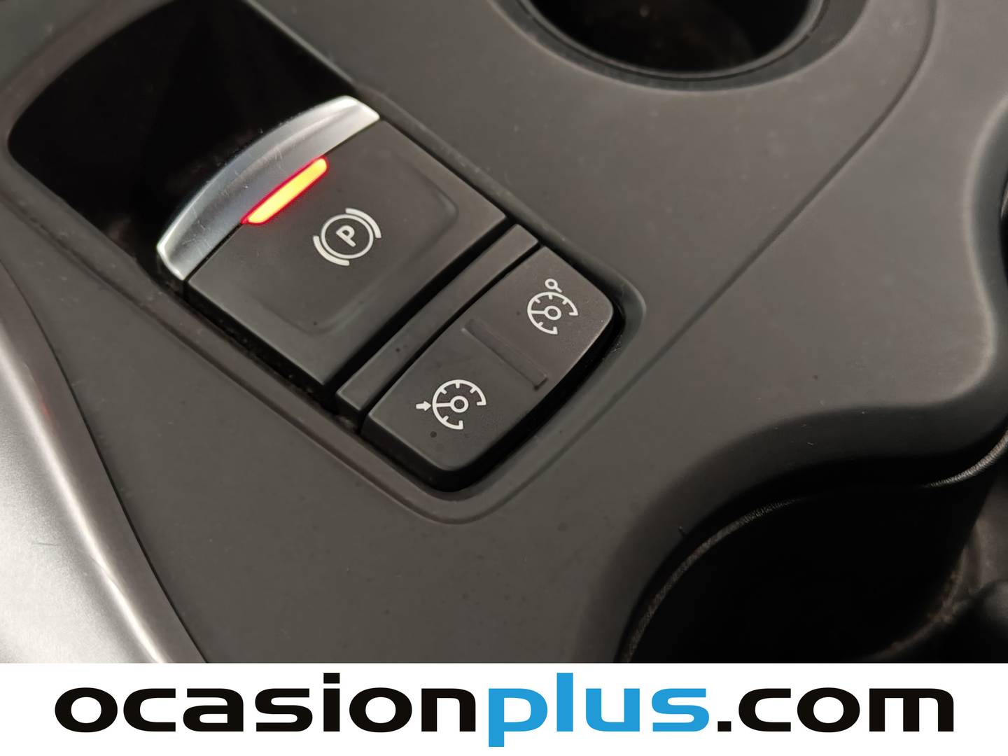 Foto Renault Kadjar Renault Kadjar Zen Energy TCe (130 CV)