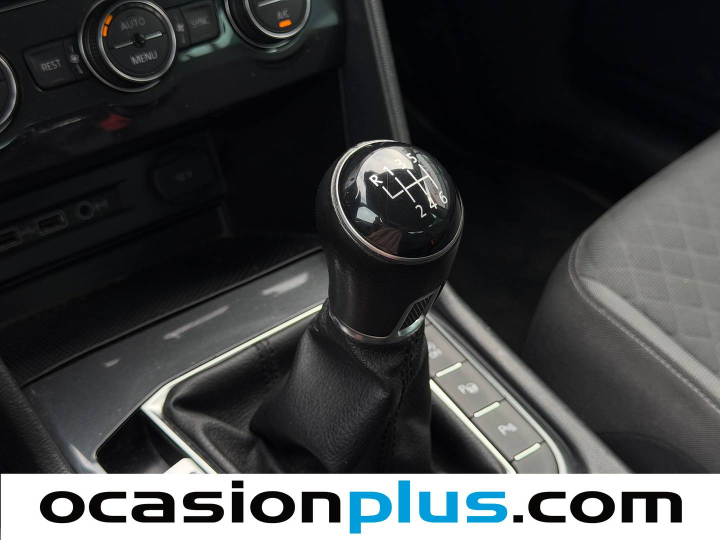 Volkswagen Tiguan Volkswagen Tiguan Advance 1.5 TSI (150 CV) Pack R-line de segunda mano