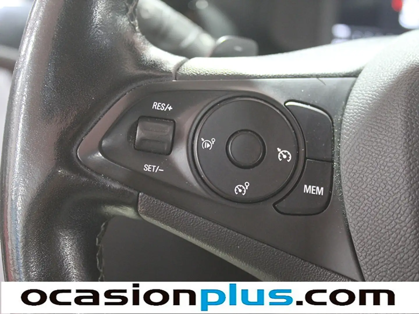 Foto Opel Corsa Opel Corsa 1.2 Turbo XHL Elegance Auto (100 CV)