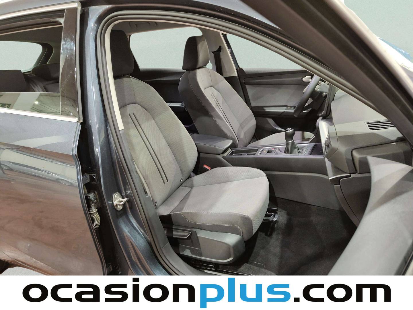 Foto Seat León SEAT León ST ST 1.5 TSI Style 25 Aniversario (116 CV)