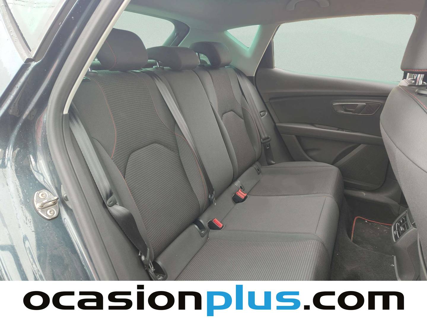 Seat León SEAT León 1.5 TSI S&S FR Edition (130 CV) km 0