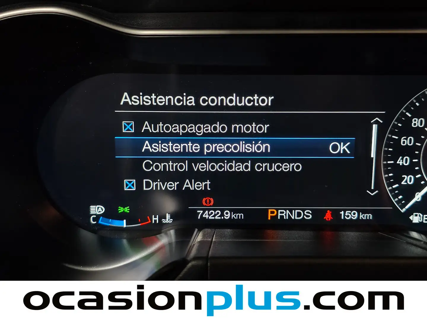 Foto Ford Mustang Ford Mustang 5.0 Ti-VCT V8 Mustang GT Fastback AT (450 CV)