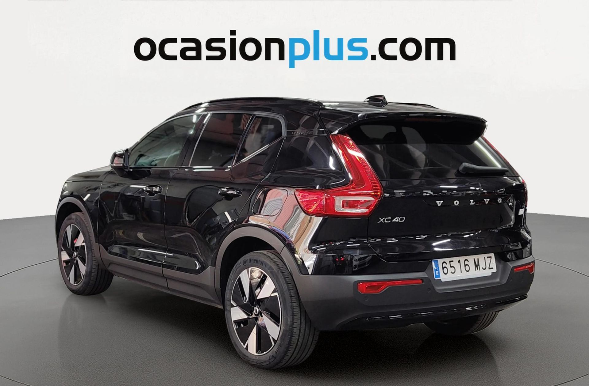 Volvo XC40 Recharge Single Extended Core - foto 3
