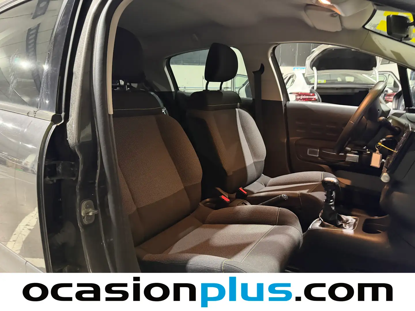 Foto Citroën C3 Origin Citroen C3 Origin PureTech 110 Max (110 CV)