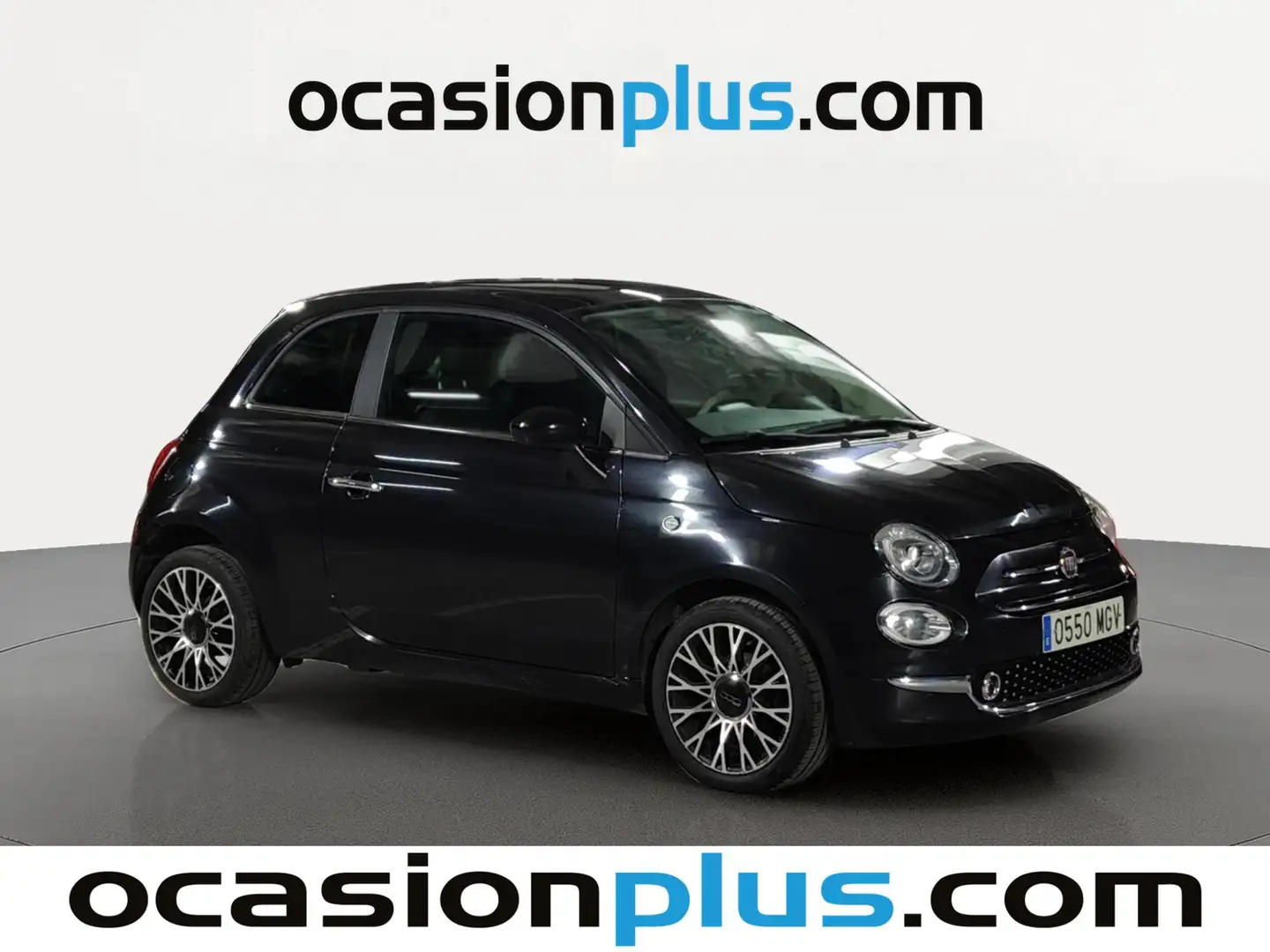 Foto Fiat 500 Fiat 500 1.0 Hybrid Dolcevita (70 CV)