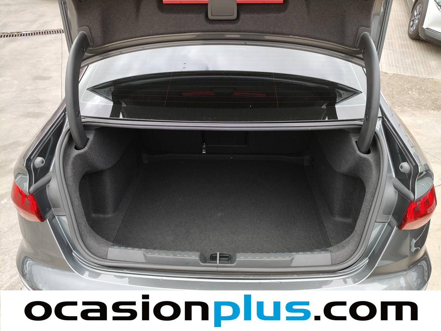 Foto Audi A3 Audi A3 Sedan Sedan S line 35 TDI (150 CV) S tronic