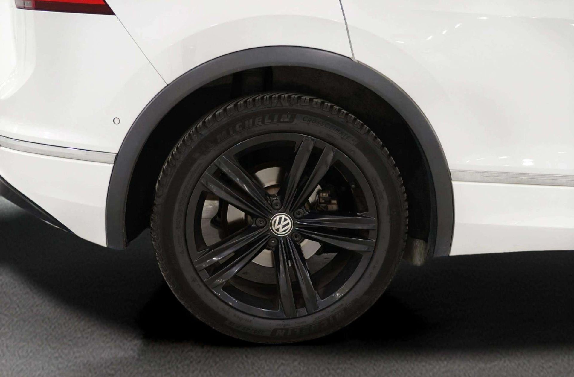 Volkswagen Tiguan Sport 2.0 TDI - foto 43