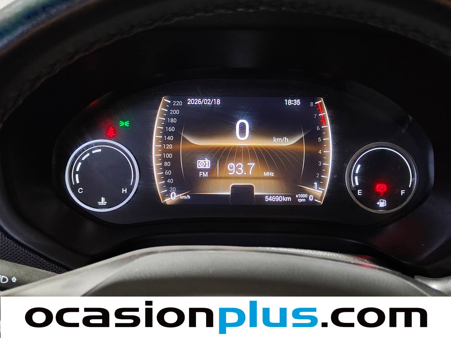 Foto DR AUTOMOBILES DR 4.0 DR AUTOMOBILES DR4 1.5 (116 CV)