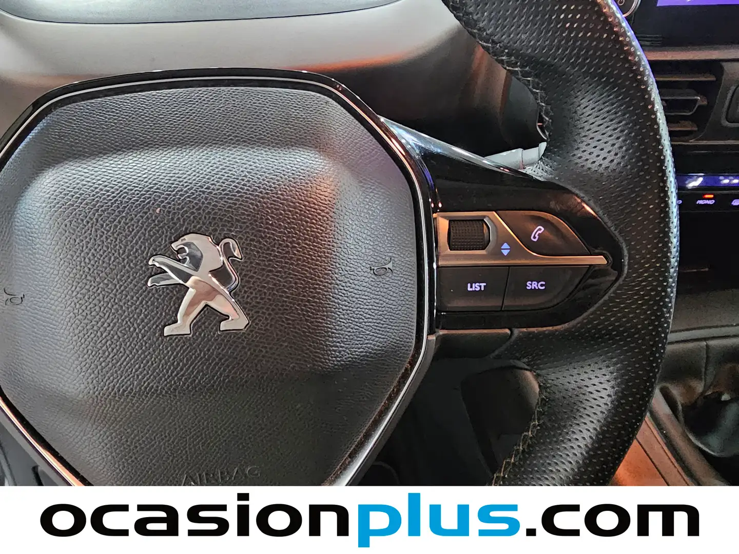 Foto Peugeot Rifter Peugeot Rifter BlueHDi 130 GT Line Standard  (130 CV) 7 PLAZAS