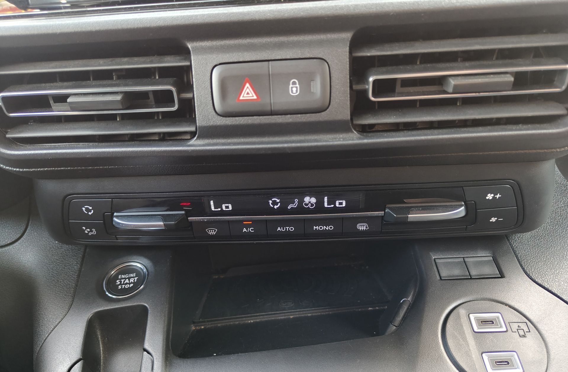 Fiat Doblò Furgon 1.5 BlueHDi L1 650kg - foto 21