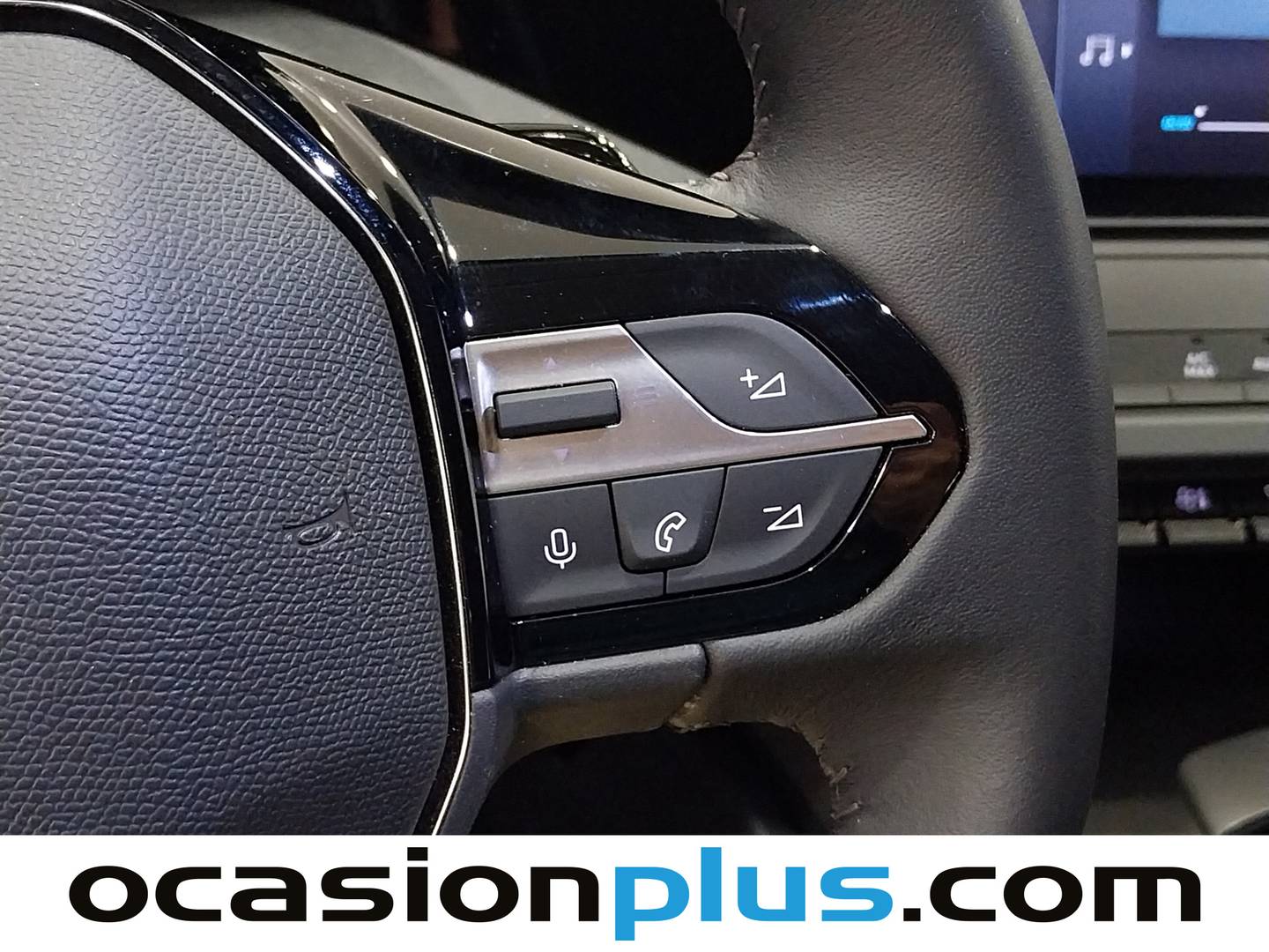 Foto Peugeot 308 Peugeot 308 PureTech 130 S&S Active Pack EAT8  (130 CV)