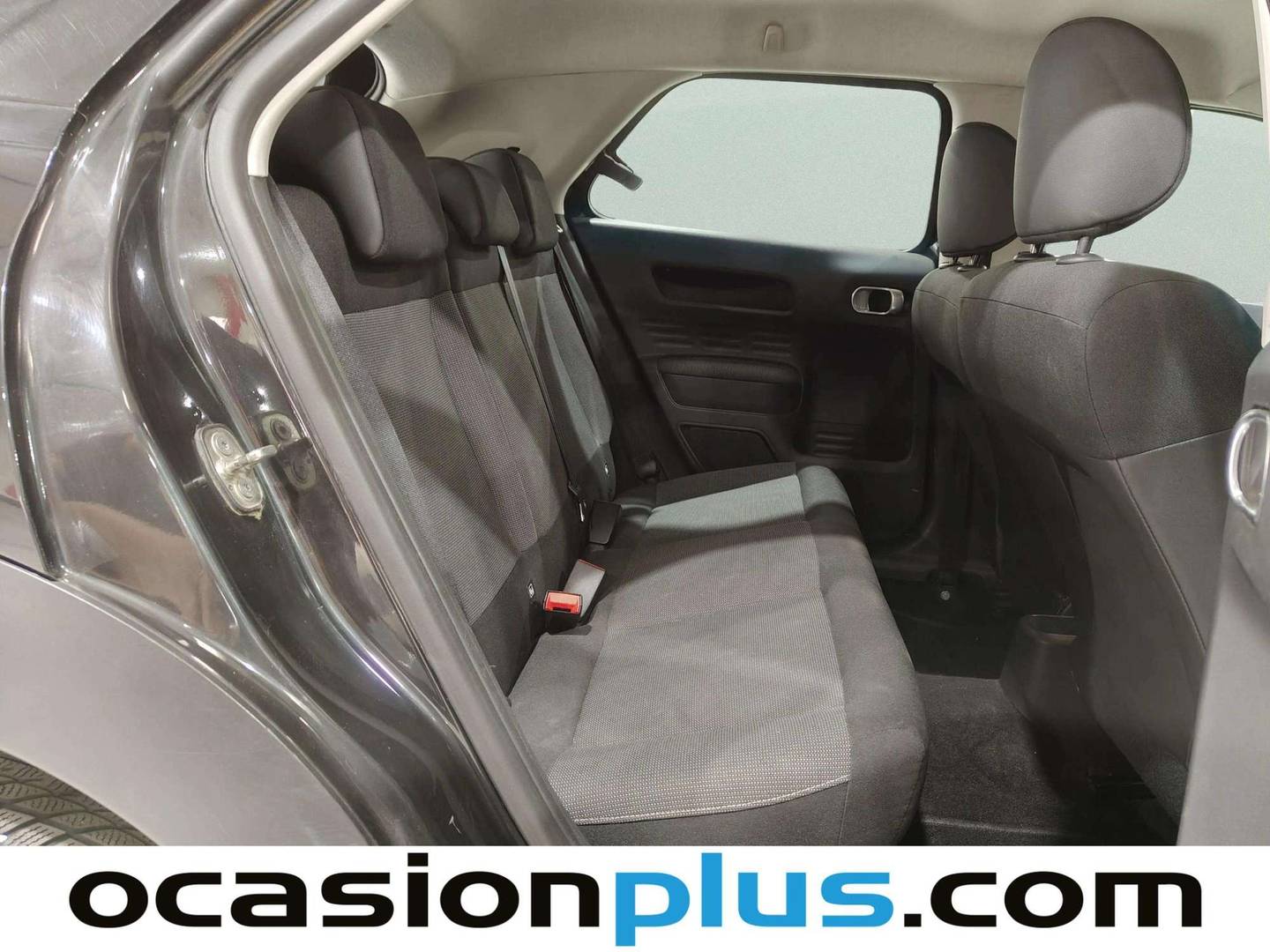 Citroën C4 Cactus Citroën C4 Cactus PureTech 110 S&S Feel (110 CV) al mejor precio