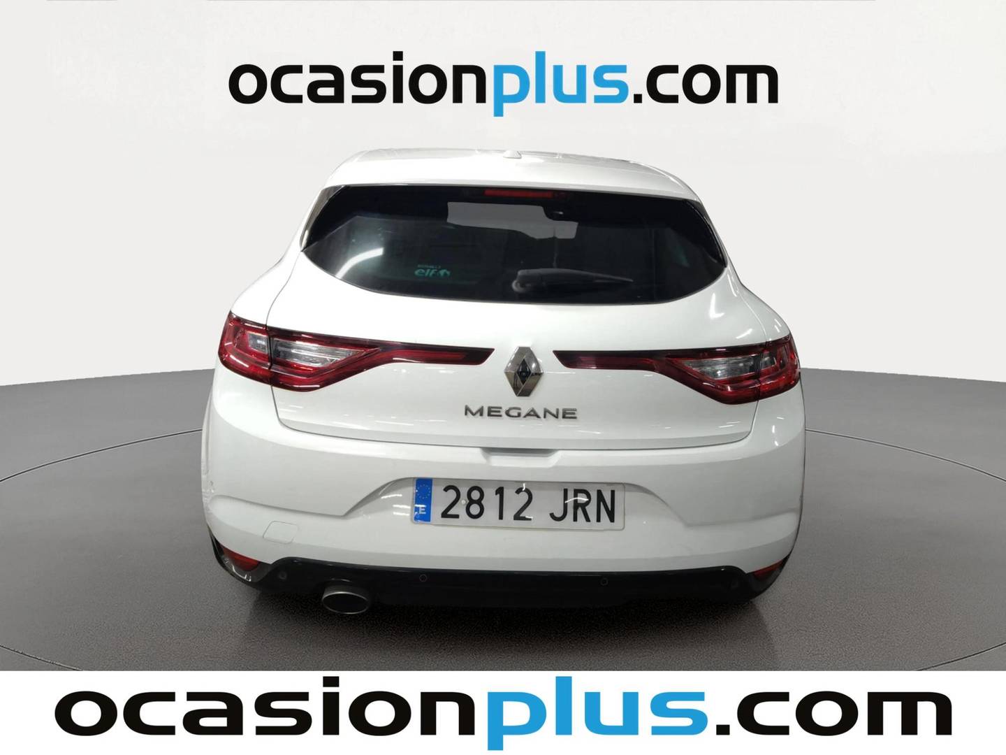 Renault Mégane Renault Megane Zen Energy TCe (130 CV) al mejor precio