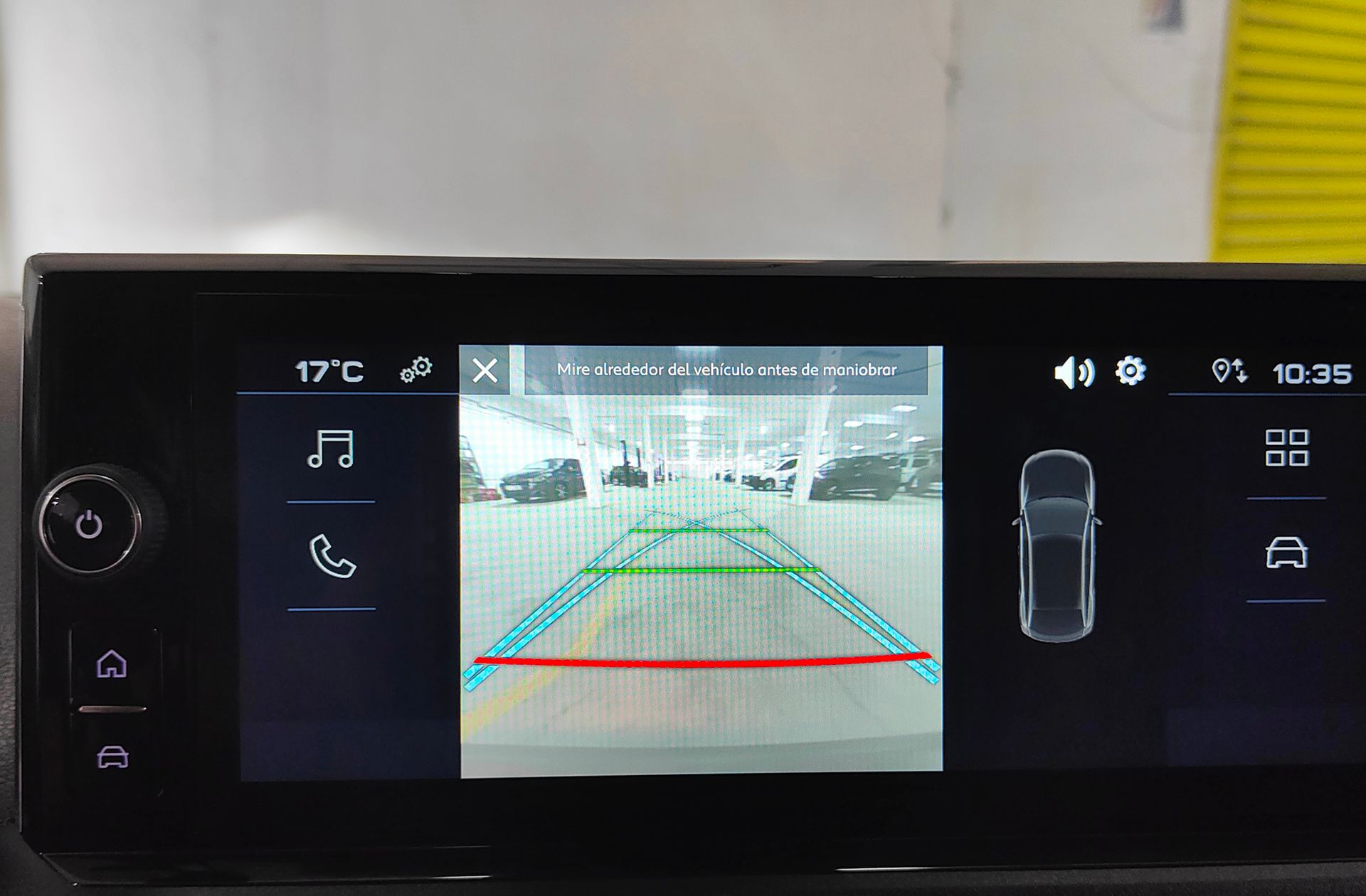 Fiat Doblò BlueHDi 100 M - foto 8