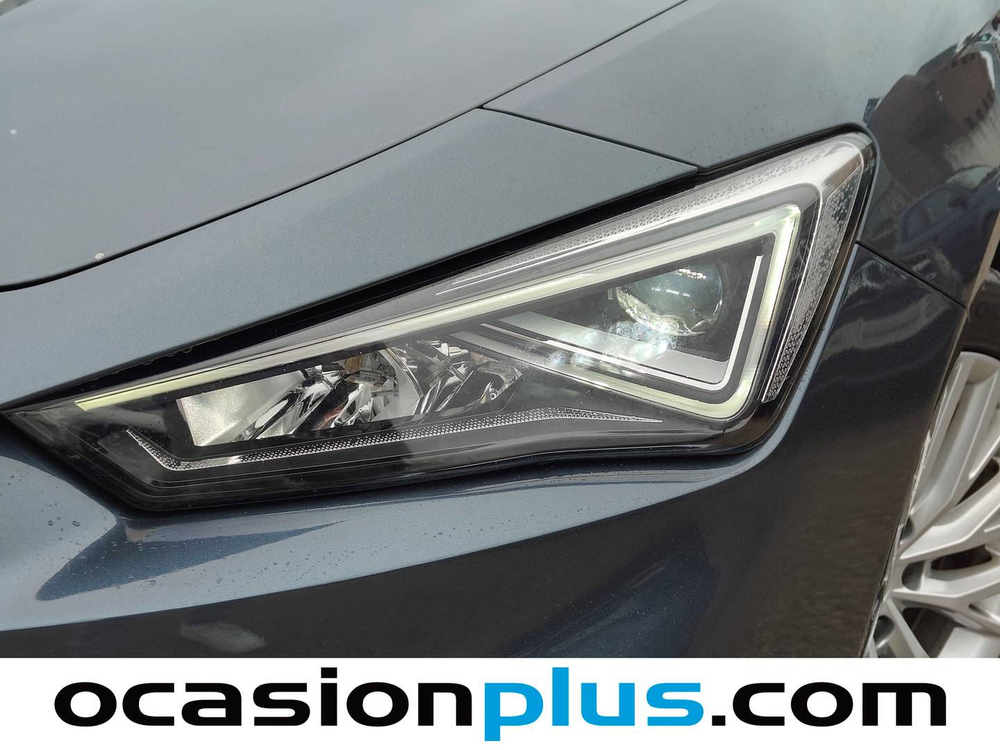 Paquetes del Seat León SEAT León 2.0 TDI S&S Xcellence Go L DSG (150 CV)