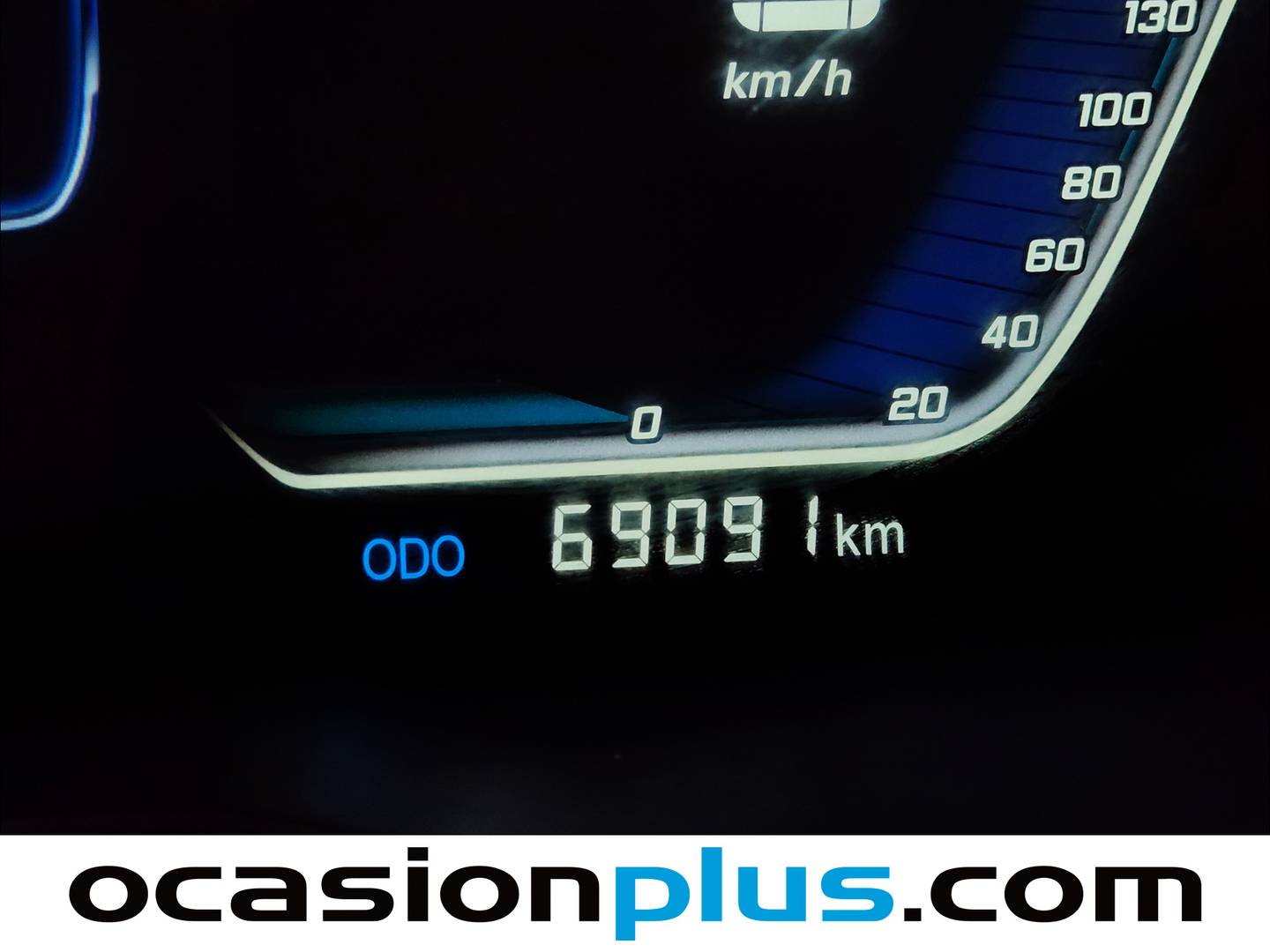 Foto SWM G01 SWM G01 1.5T Luxury (131 CV)