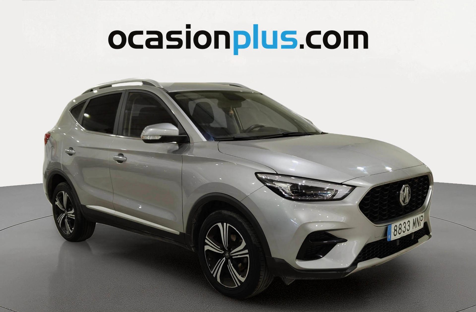MG ZS 1.5 Comfort - foto 2