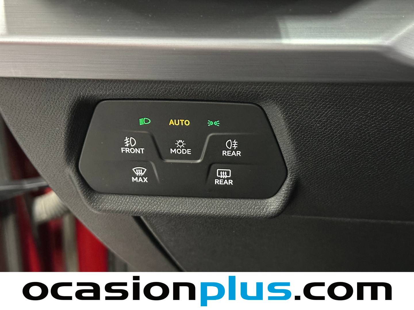 Seat León SEAT León ST 1.5 TSI S&S FR Go L  (150 CV) km 0