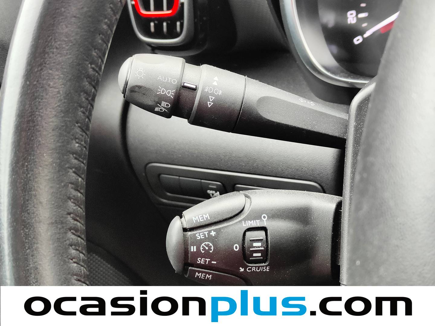 Foto Citroën C3 Aircross Citroen C3 Aircross PureTech 130 S&S Shine (131 CV)