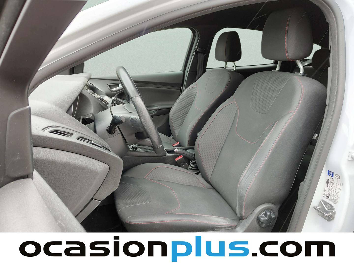 Foto Ford Focus Ford Focus 1.0 Ecoboost ST-Line (125 CV)