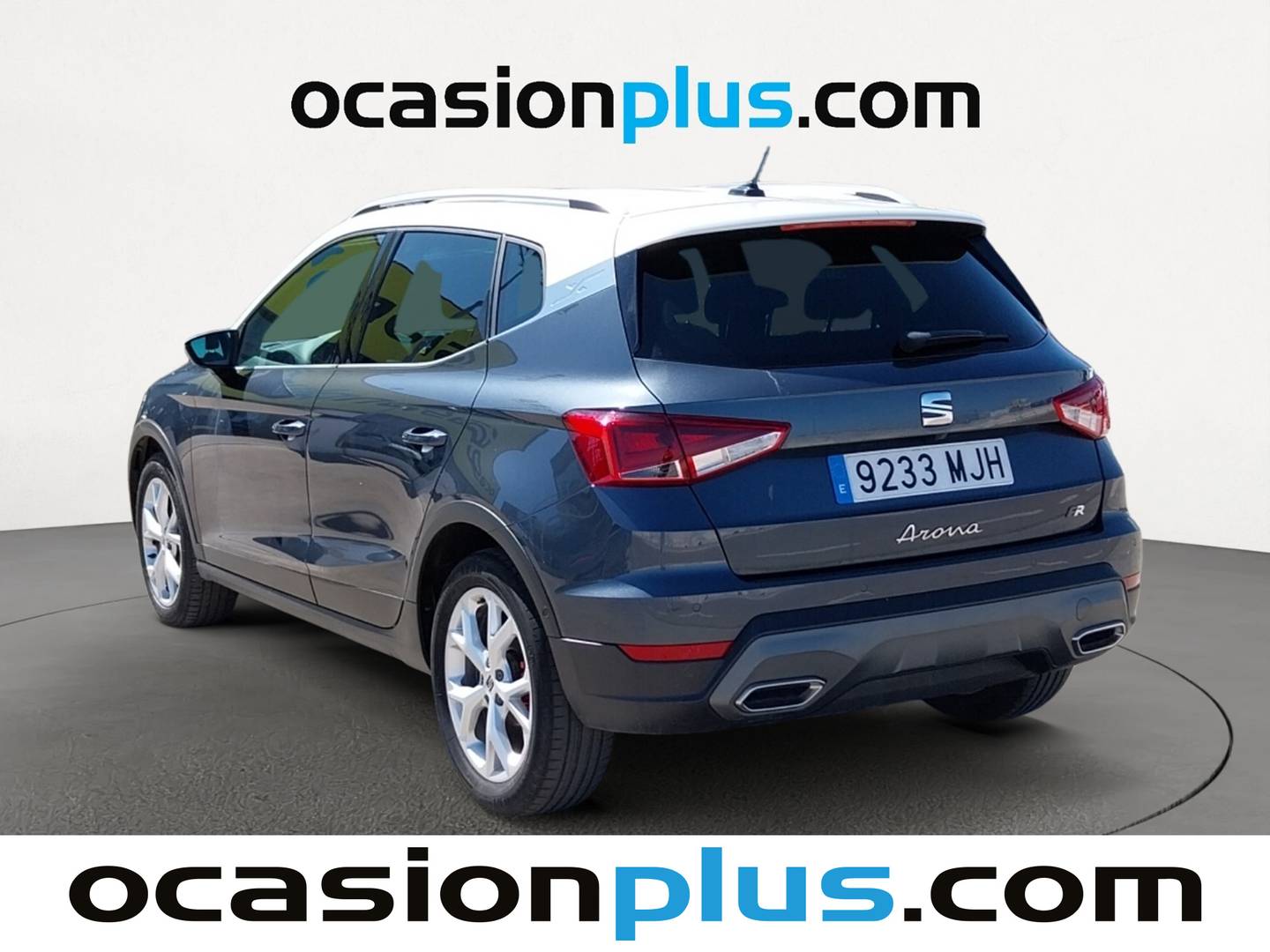 Seat Arona SEAT Arona 1.5 TSI S&S FR XL DSG (150 CV) 150cv