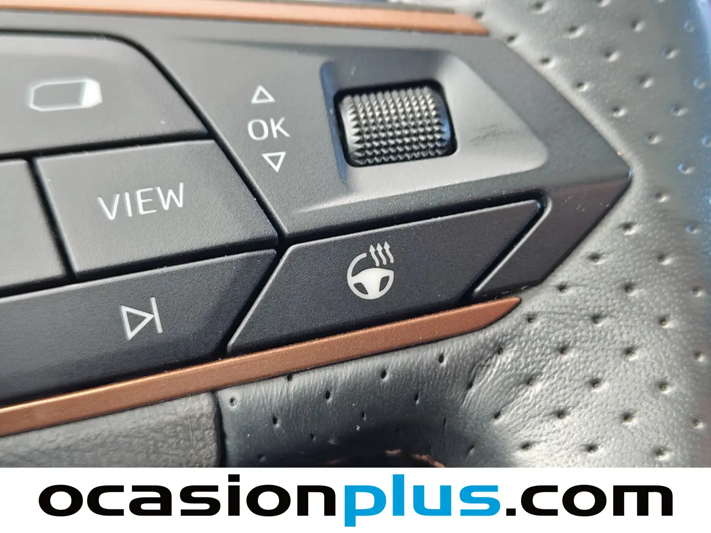 Foto Cupra León CUPRA León 1.5 eTSI DSG (150 CV)