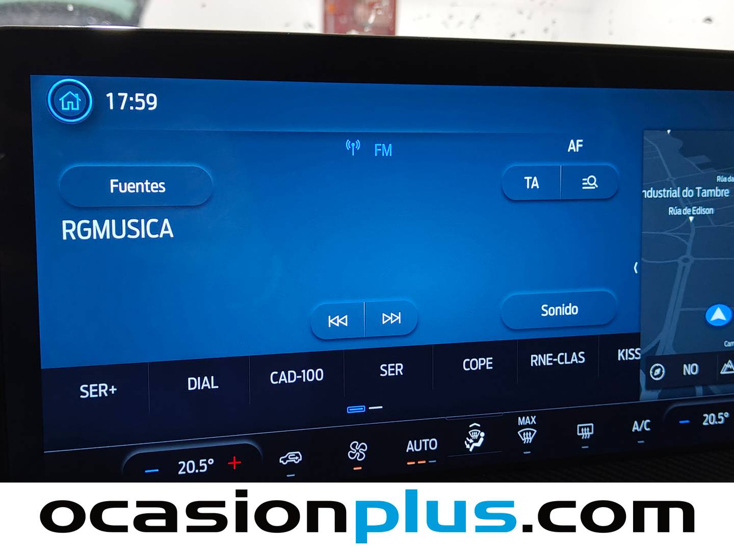 Ford Kuga Ford Kuga 1.5T EcoBoost ST-Line 4x2  (150 CV) 150cv