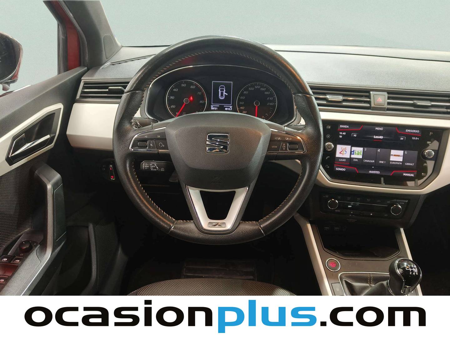 Seat Arona SEAT Arona 1.0 TSI Ecomotive Xcellence (115 CV) 2018