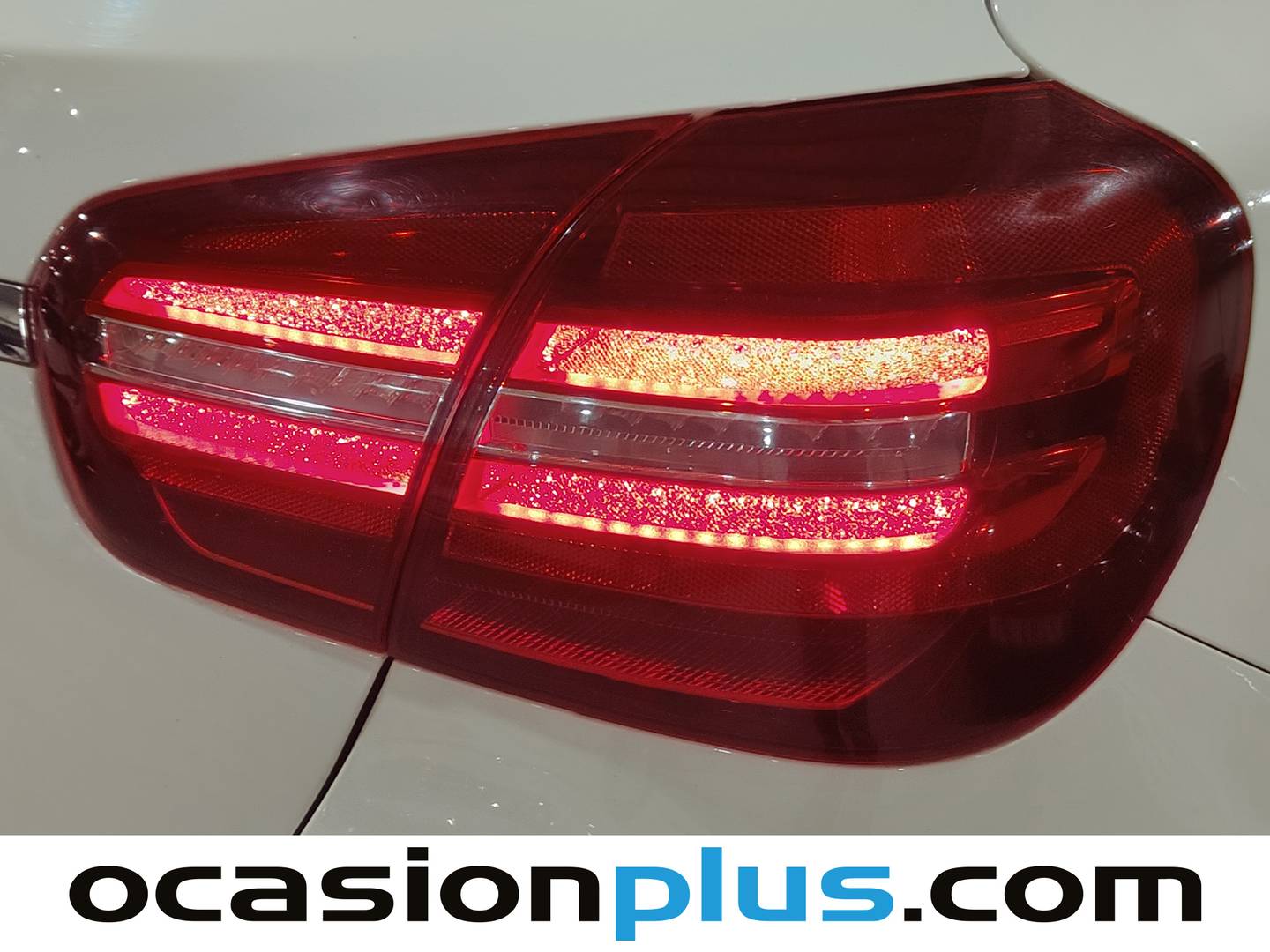 Mercedes GLA Mercedes-Benz GLA 200 d (136 CV) km 0