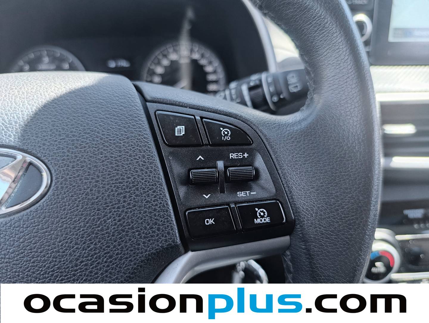 Hyundai Tucson Hyundai Tucson 1.6 CRDI 48V SLE Sky 4x2  (116 CV) al mejor precio